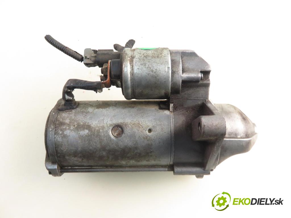 CHEVROLET CRUZE (J300) SEDAN 2011 0,00 2.0 VCDi - Z 20 D1 1998,00 Štartér 25183761 ; 1196601 (Štartér)