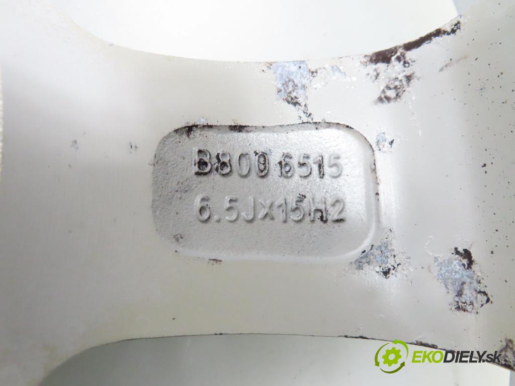 FORD 0 disky / disk B8006515