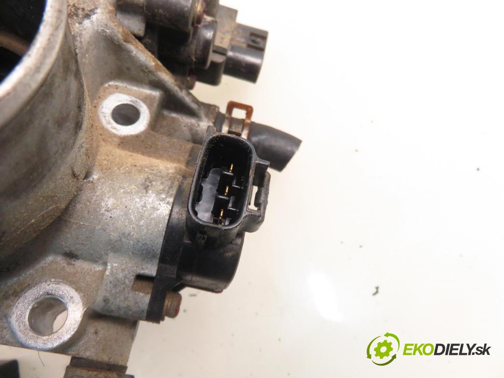 SUBARU FORESTER (SF_) SUV 1998 92,00 2.0 AWD 125 - EJ202 1994,00 Škrtiaca klapka 19590016114AA (Škrtiaca klapka)