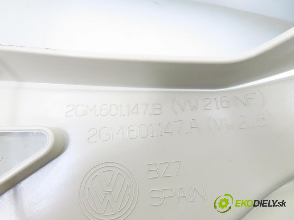 VW   0    puklica 2GM601147A