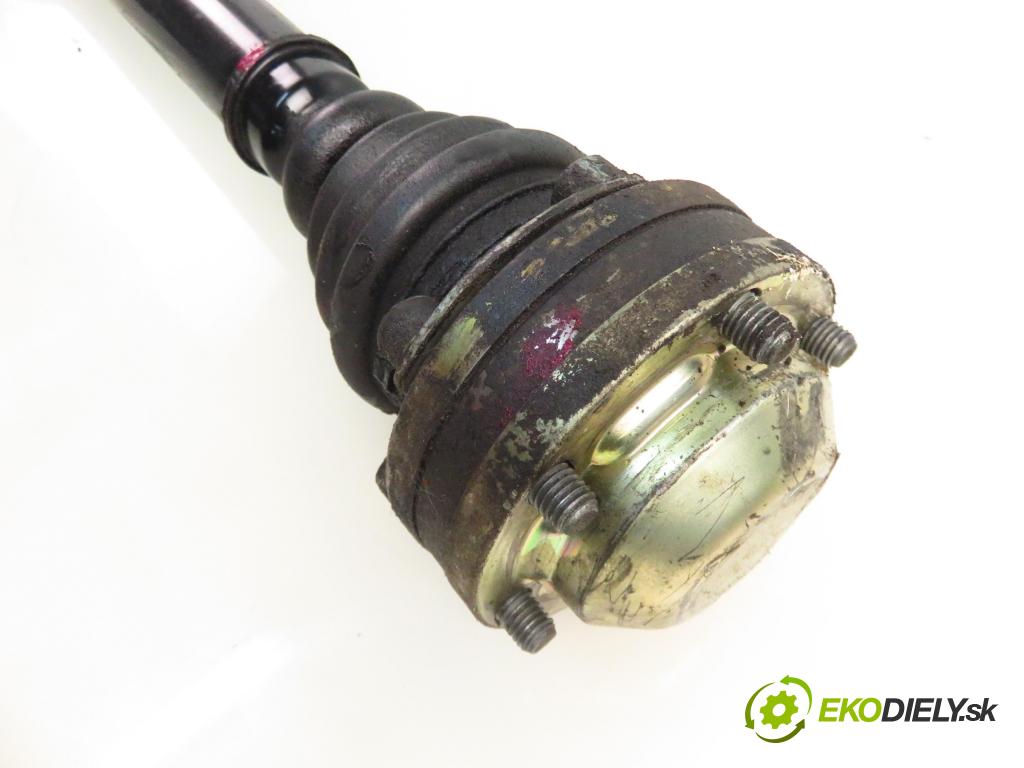 AUDI A3 (8L1) HB 2000 96,00 1.9 TDI PD 130 - ASZ 1896,00 Poloos PP 1J0407272GD