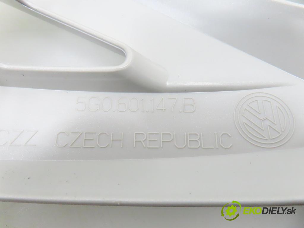 VW   0    puklica 5G0601147B