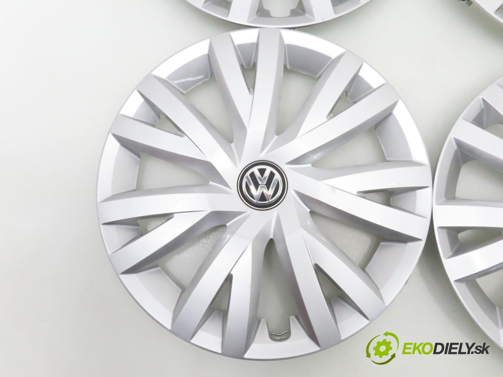 VW 0 puklica 5G0601147B