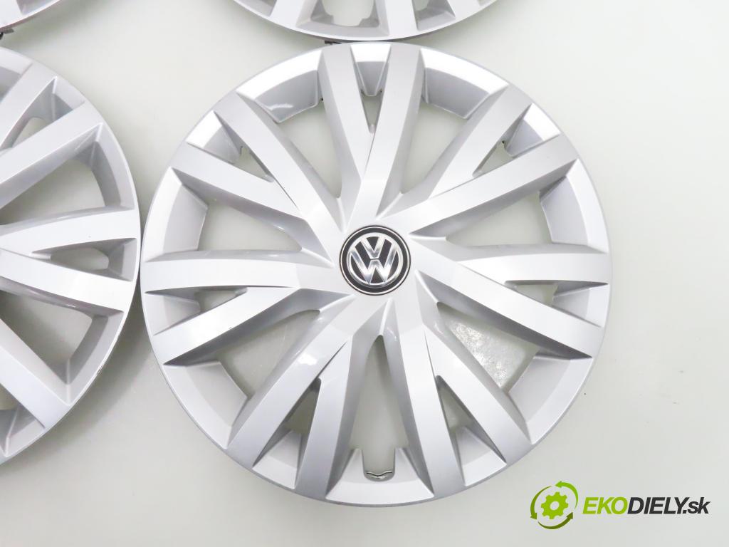 VW 0 puklica 5G0601147B