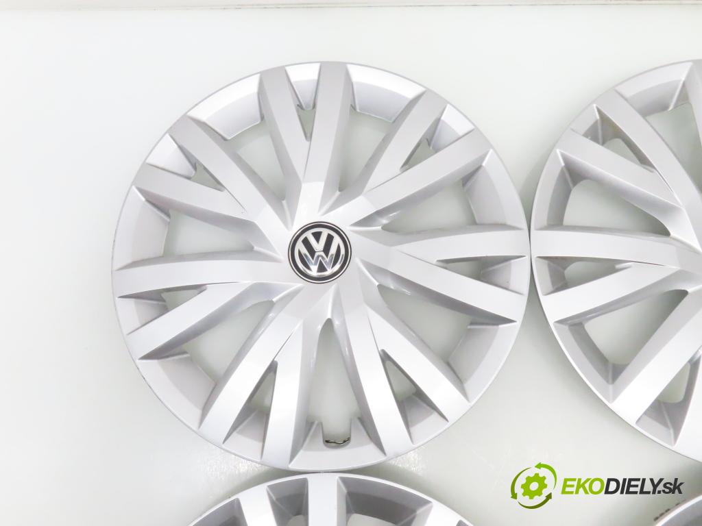 VW 0 puklica 5G0601147B
