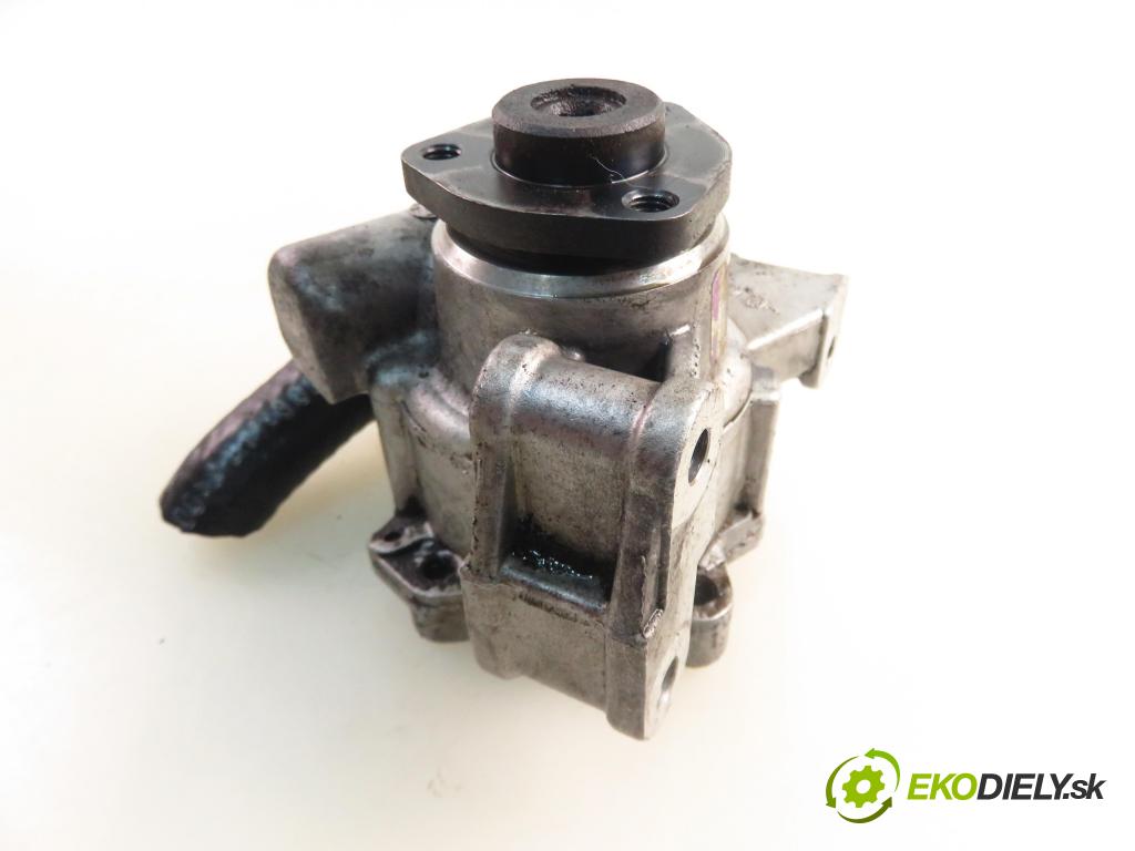 MERCEDES-BENZ KLASA C (W203) SEDAN 2001 85,00 C 200 CDI 116 - OM 611.962 2148,00 Pumpa servočerpadlo  (Servočerpadlo)