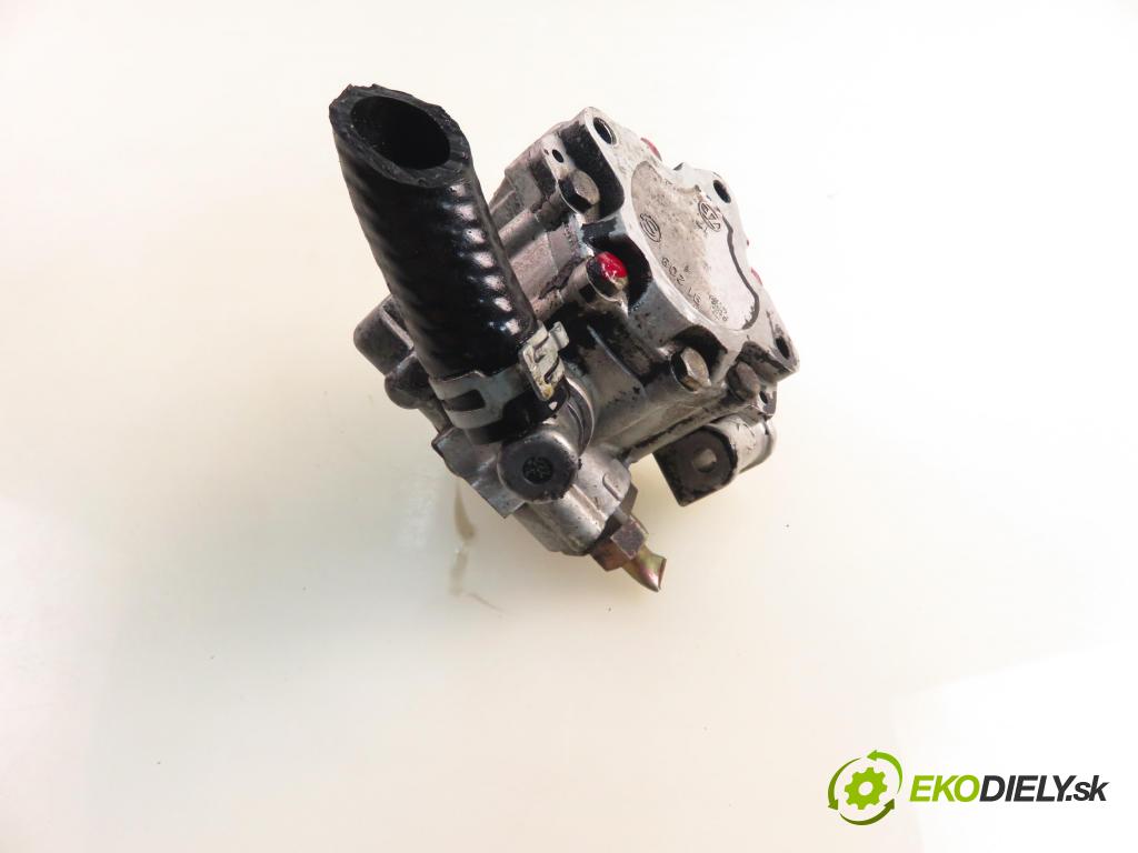 MERCEDES-BENZ KLASA C (W203) SEDAN 2001 85,00 C 200 CDI 116 - OM 611.962 2148,00 Pumpa servočerpadlo  (Servočerpadlo)