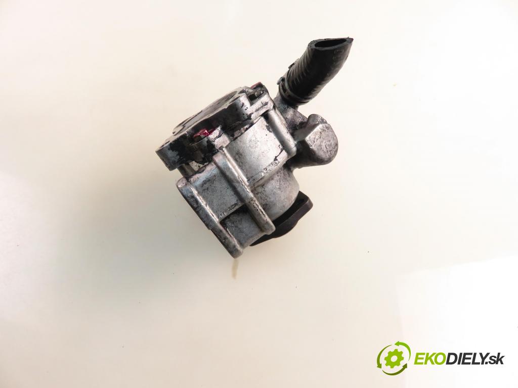 MERCEDES-BENZ KLASA C (W203) SEDAN 2001 85,00 C 200 CDI 116 - OM 611.962 2148,00 Pumpa servočerpadlo  (Servočerpadlo)