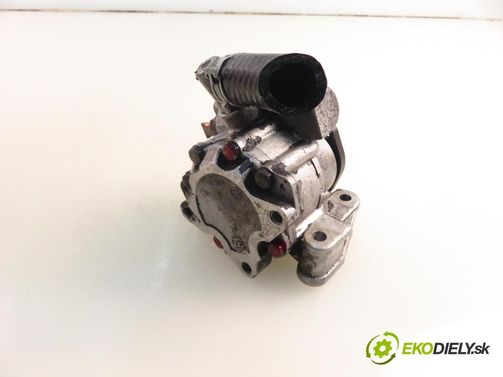 MERCEDES-BENZ KLASA C (W203) SEDAN 2001 85,00 C 200 CDI 116 - OM 611.962 2148,00 Pumpa servočerpadlo  (Servočerpadlo)