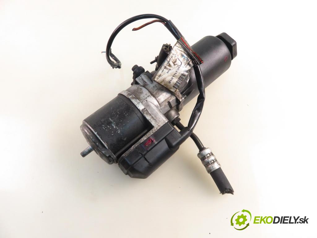 MERCEDES-BENZ KLASA A (W168) HB 2001 70,00 A 170 CDI 95 - OM 668.942 1689,00 Pumpa servočerpadlo 1684660501