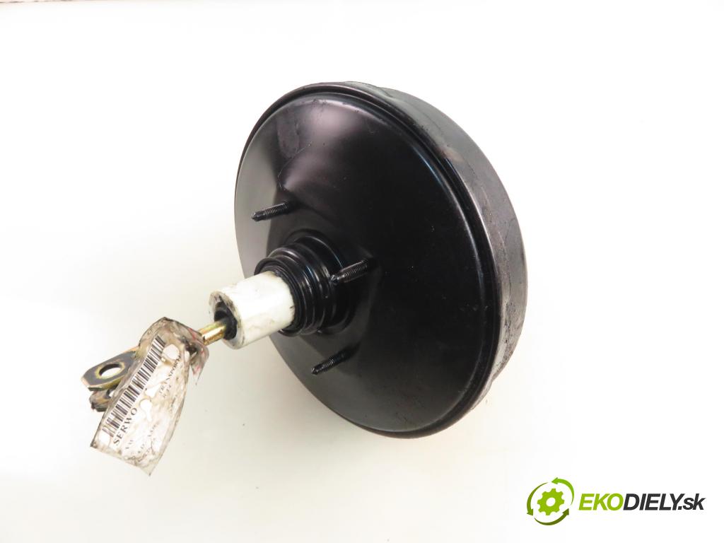 VW TRANSPORTER IV Autobus (70XB, 70XC, 7DB, 7DW, 7DK) BUS 1993 57,00 2.4 D 78 2370,00 Posilovač 701612101 ; 3775210014 (Servočerpadlo, pumpa riadenia)