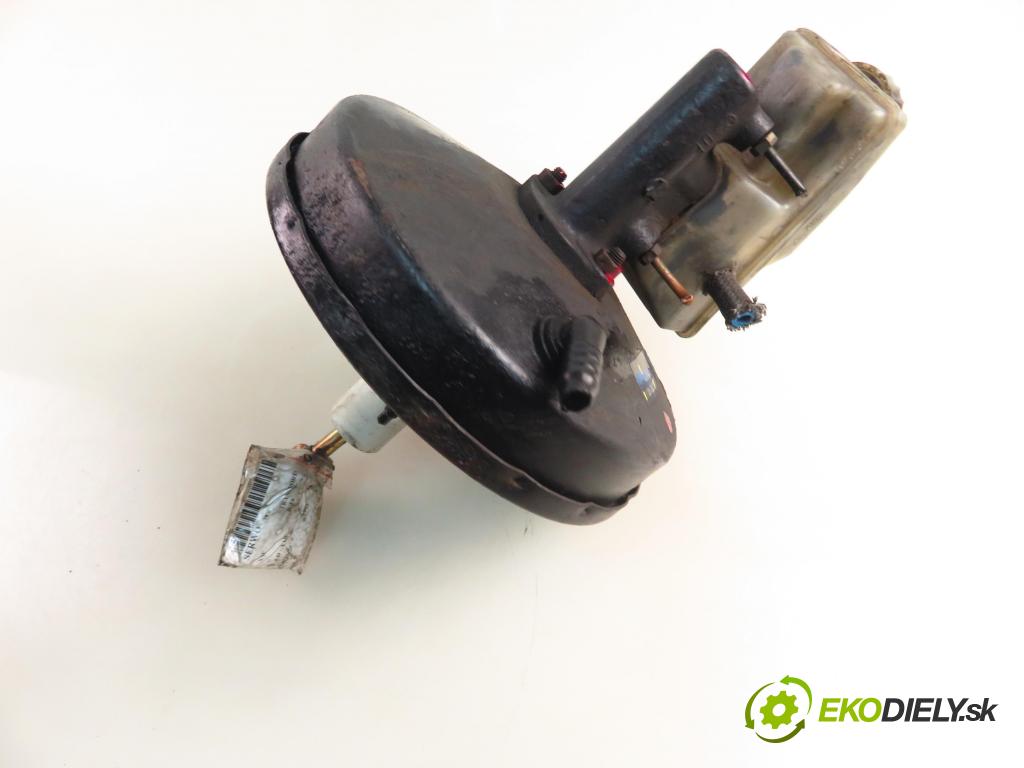 VW TRANSPORTER IV Autobus (70XB, 70XC, 7DB, 7DW, 7DK) BUS 1993 57,00 2.4 D 78 2370,00 Posilovač 701612101 ; 3775210014 (Servočerpadlo, pumpa riadenia)