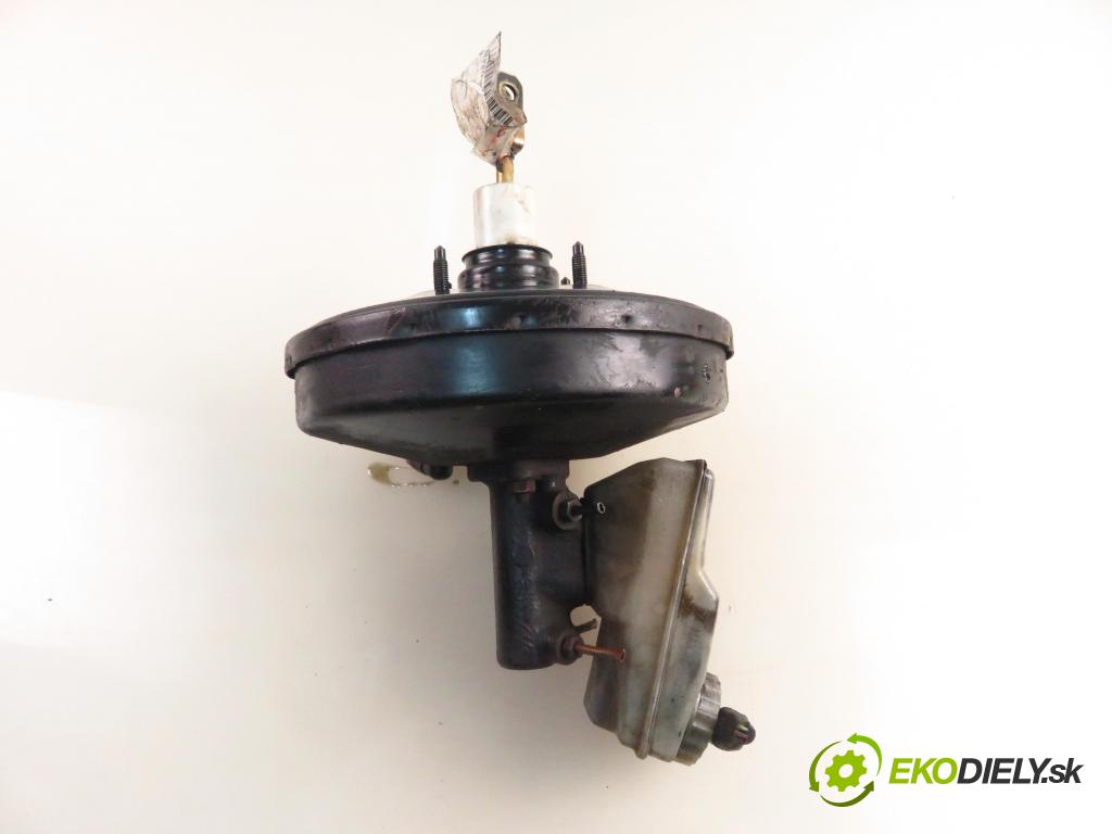VW TRANSPORTER IV Autobus (70XB, 70XC, 7DB, 7DW, 7DK) BUS 1993 57,00 2.4 D 78 2370,00 Posilovač 701612101 ; 3775210014 (Servočerpadlo, pumpa riadenia)
