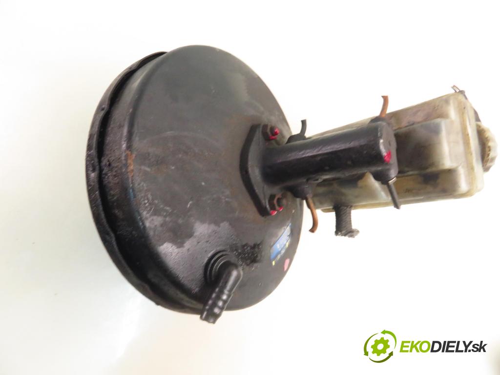 VW TRANSPORTER IV Autobus (70XB, 70XC, 7DB, 7DW, 7DK) BUS 1993 57,00 2.4 D 78 2370,00 Posilovač 701612101 ; 3775210014 (Servočerpadlo, pumpa riadenia)