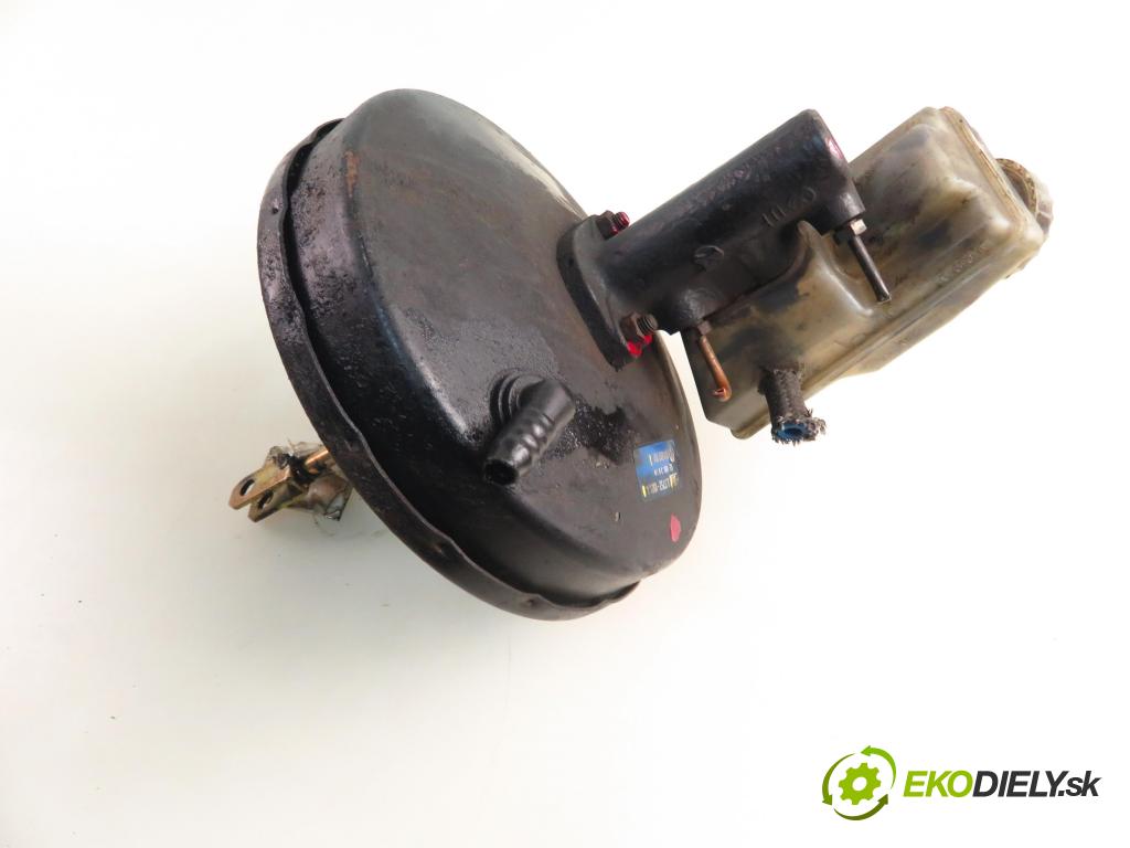 VW TRANSPORTER IV Autobus (70XB, 70XC, 7DB, 7DW, 7DK) BUS 1993 57,00 2.4 D 78 2370,00 Posilovač 701612101 ; 3775210014 (Servočerpadlo, pumpa riadenia)