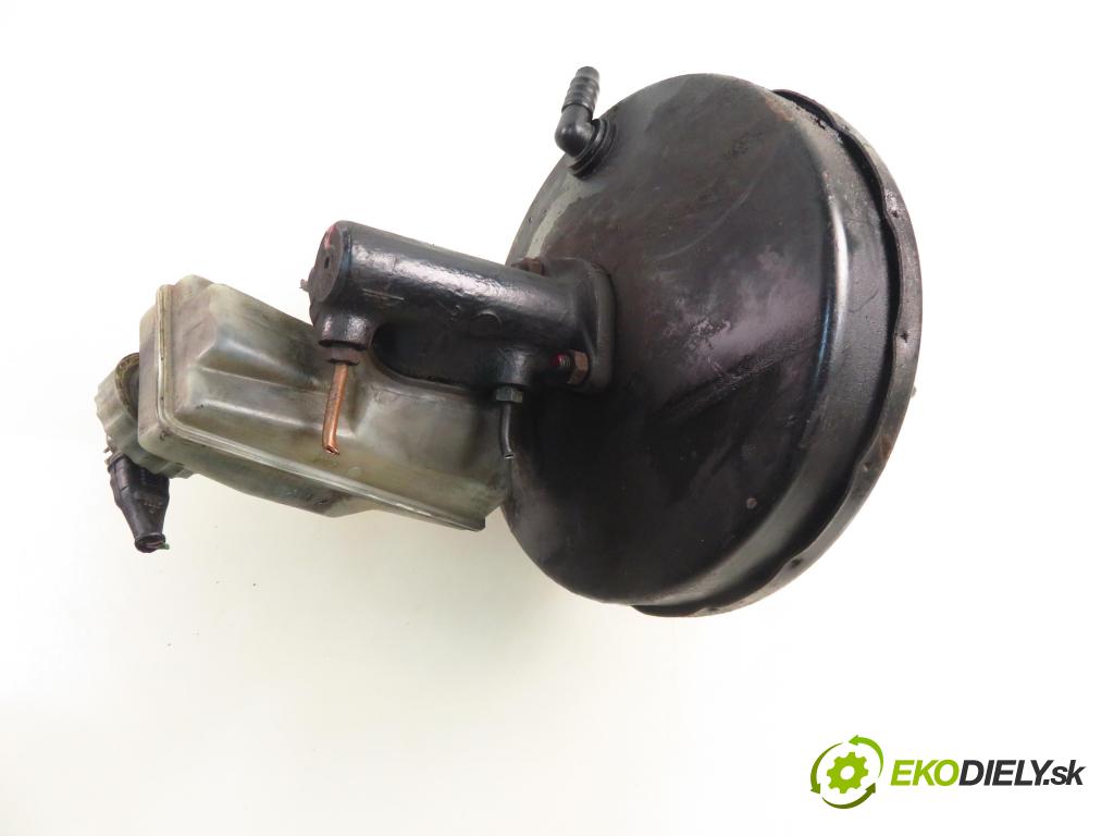 VW TRANSPORTER IV Autobus (70XB, 70XC, 7DB, 7DW, 7DK) BUS 1993 57,00 2.4 D 78 2370,00 Posilovač 701612101 ; 3775210014 (Servočerpadlo, pumpa riadenia)