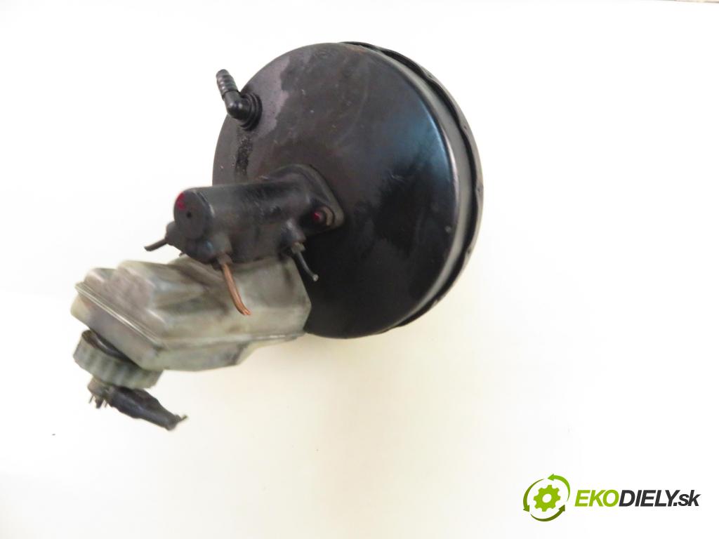 VW TRANSPORTER IV Autobus (70XB, 70XC, 7DB, 7DW, 7DK) BUS 1993 57,00 2.4 D 78 2370,00 Posilovač 701612101 ; 3775210014 (Servočerpadlo, pumpa riadenia)