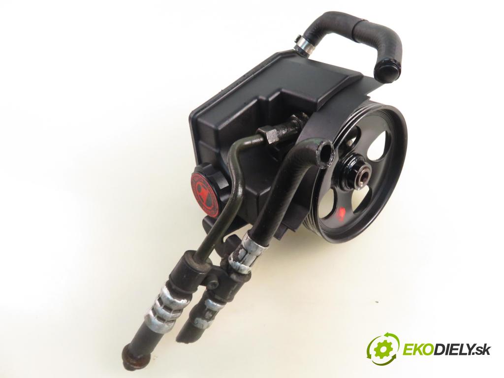 CITROEN XSARA PICASSO (N68) MINIVAN 2004 70,00 1.6 - NFV (TU5JP) 1587,00 Pumpa servočerpadlo  (Servočerpadlo)