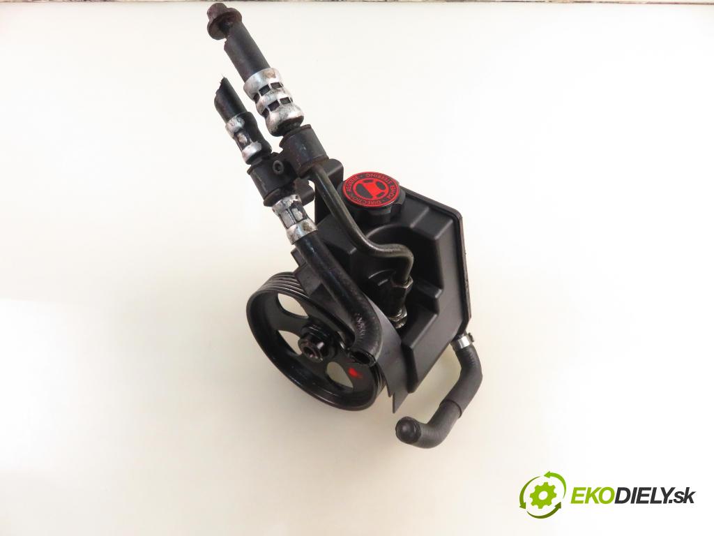 CITROEN XSARA PICASSO (N68) MINIVAN 2004 70,00 1.6 - NFV (TU5JP) 1587,00 Pumpa servočerpadlo  (Servočerpadlo)