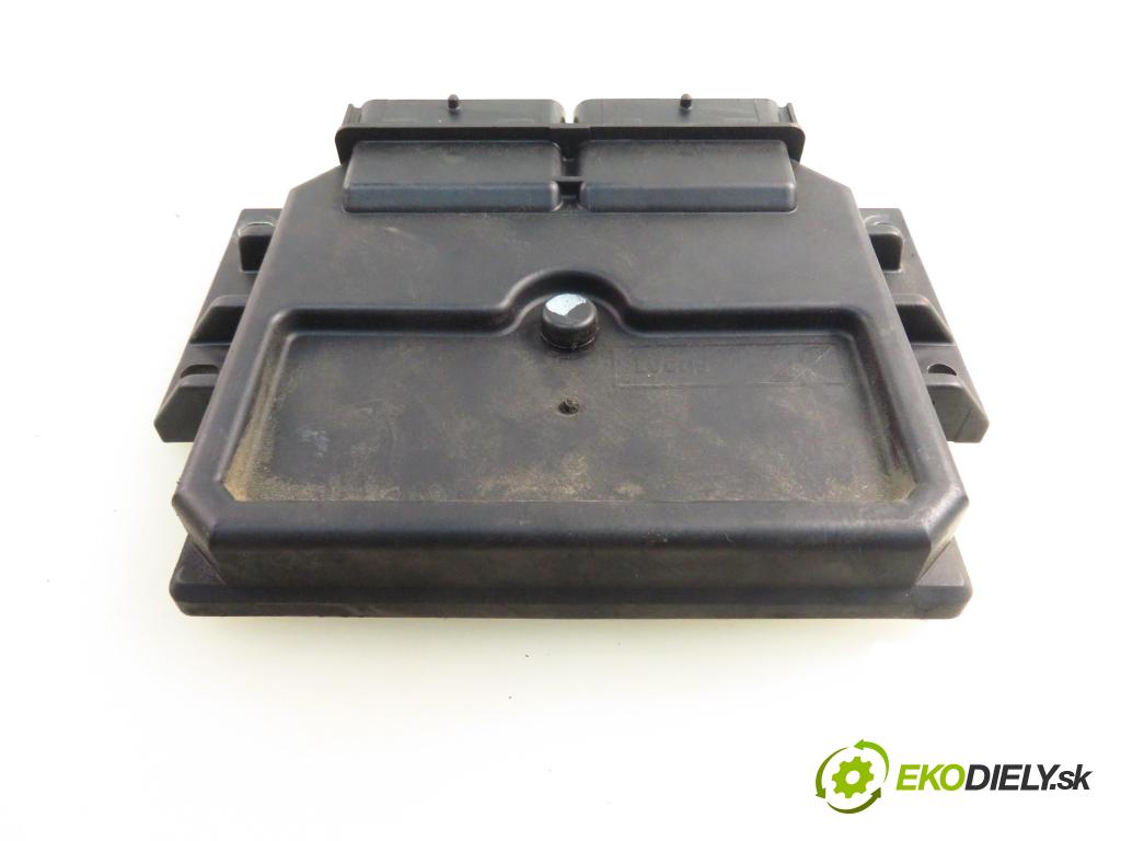 RENAULT KANGOO (KC0/1_) KOMBIVAN 2001 47,00 1.9 D 1870,00 Riadiaca jednotka Motor 8200150542 ; 7700111549