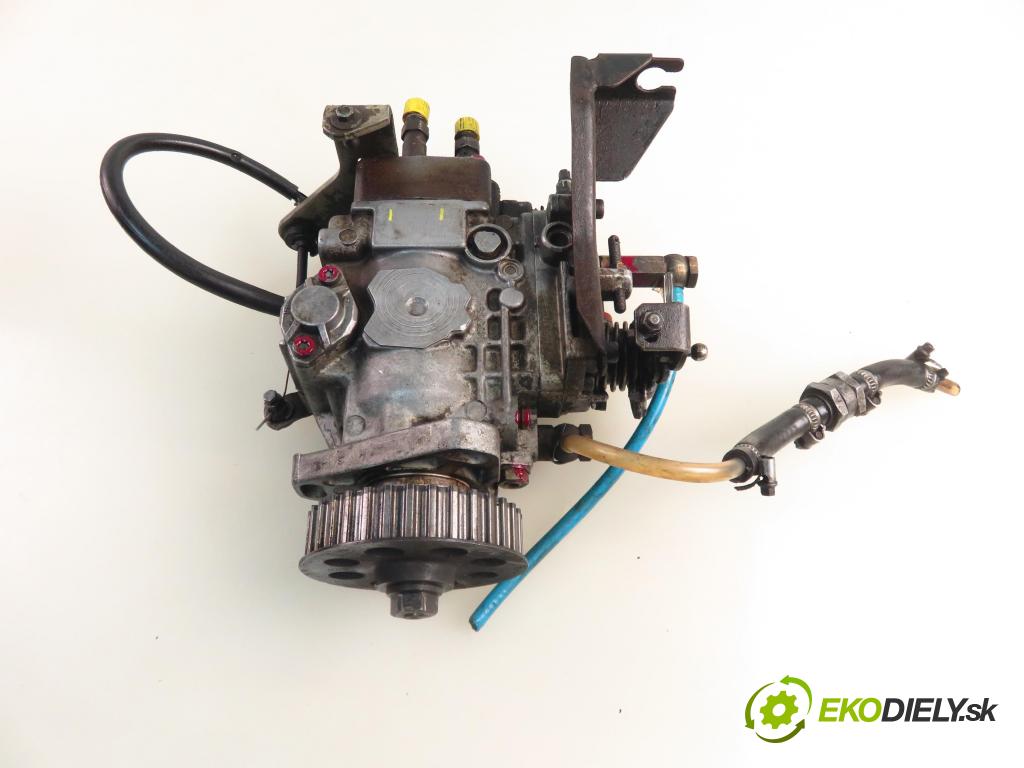VW TRANSPORTER IV Platforma / podwozie (70E, 70L, 70M, 7DE, 7DL KABINA/PLATFORMA 1991 57,00 2.4 D 78 - AAB 2370,00 Pumpa vstrekovacia 074130107E (Vstrekovacie čerpadlo)