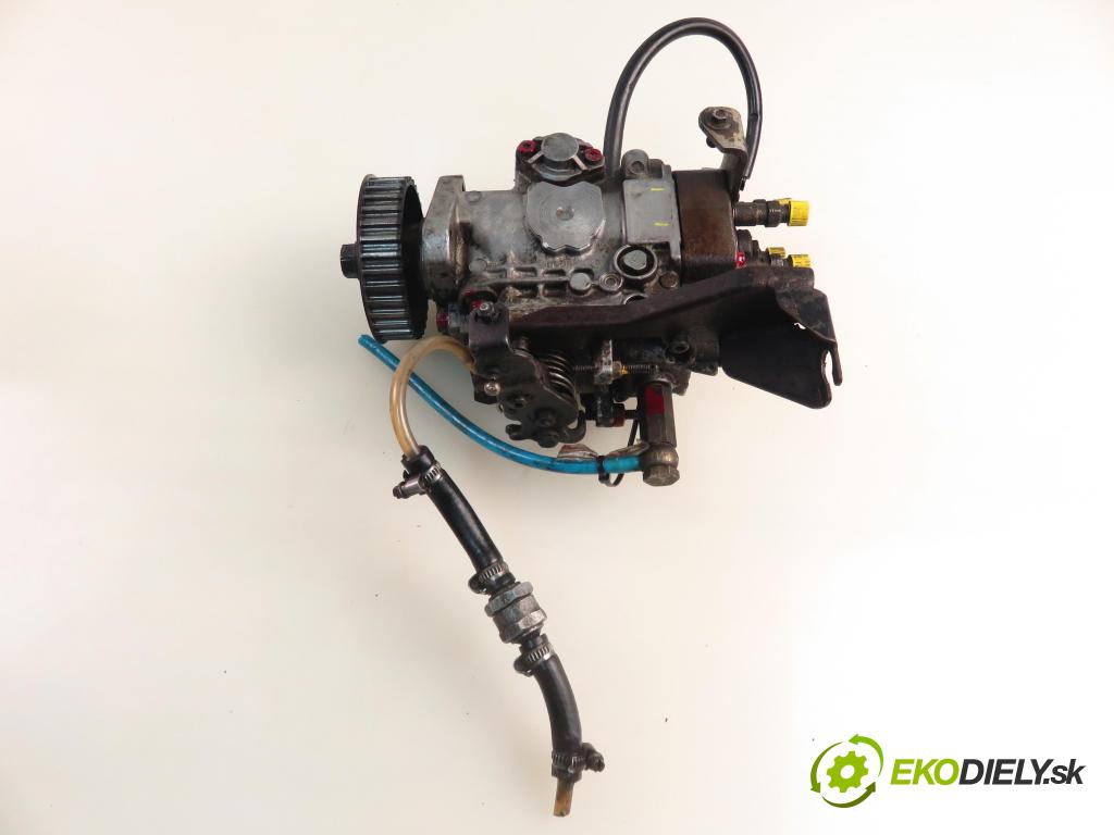 VW TRANSPORTER IV Platforma / podwozie (70E, 70L, 70M, 7DE, 7DL KABINA/PLATFORMA 1991 57,00 2.4 D 78 - AAB 2370,00 Pumpa vstrekovacia 074130107E (Vstrekovacie čerpadlo)