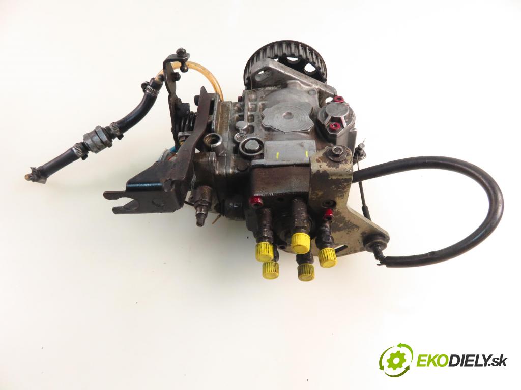 VW TRANSPORTER IV Platforma / podwozie (70E, 70L, 70M, 7DE, 7DL KABINA/PLATFORMA 1991 57,00 2.4 D 78 - AAB 2370,00 Pumpa vstrekovacia 074130107E (Vstrekovacie čerpadlo)