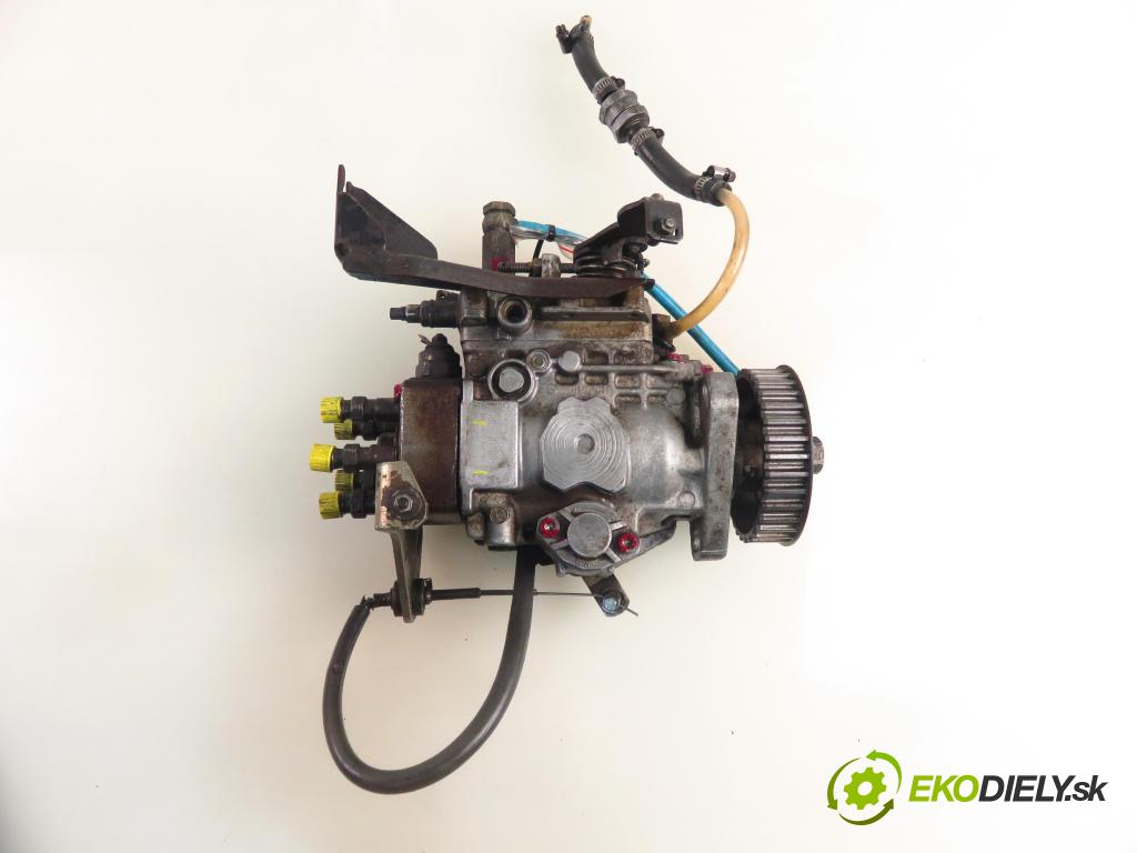 VW TRANSPORTER IV Platforma / podwozie (70E, 70L, 70M, 7DE, 7DL KABINA/PLATFORMA 1991 57,00 2.4 D 78 - AAB 2370,00 Pumpa vstrekovacia 074130107E (Vstrekovacie čerpadlo)