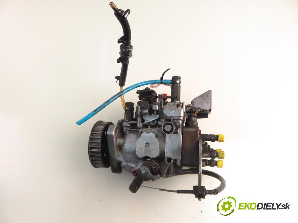 VW TRANSPORTER IV Platforma / podwozie (70E, 70L, 70M, 7DE, 7DL KABINA/PLATFORMA 1991 57,00 2.4 D 78 - AAB 2370,00 Pumpa vstrekovacia 074130107E (Vstrekovacie čerpadlo)