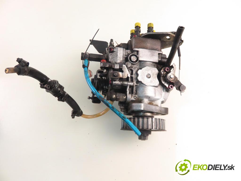 VW TRANSPORTER IV Platforma / podwozie (70E, 70L, 70M, 7DE, 7DL KABINA/PLATFORMA 1991 57,00 2.4 D 78 - AAB 2370,00 Pumpa vstrekovacia 074130107E (Vstrekovacie čerpadlo)