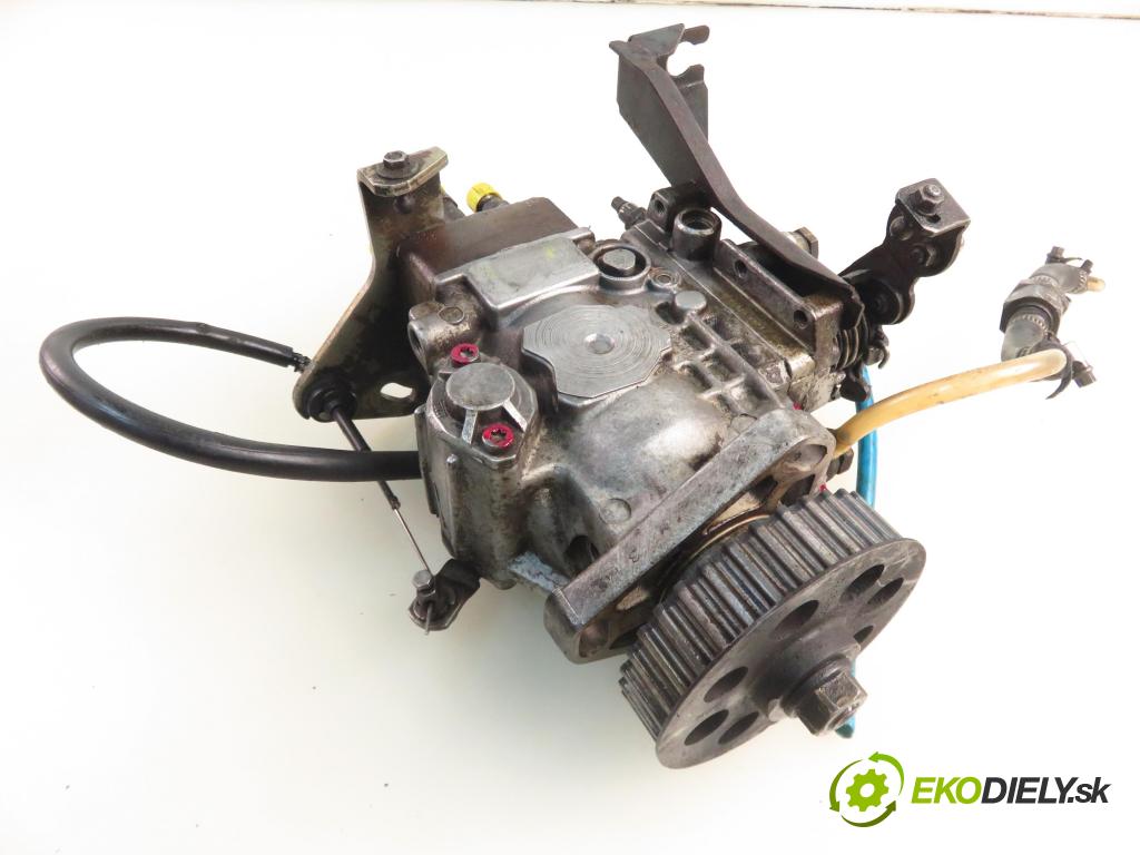 VW TRANSPORTER IV Platforma / podwozie (70E, 70L, 70M, 7DE, 7DL KABINA/PLATFORMA 1991 57,00 2.4 D 78 - AAB 2370,00 Pumpa vstrekovacia 074130107E (Vstrekovacie čerpadlo)