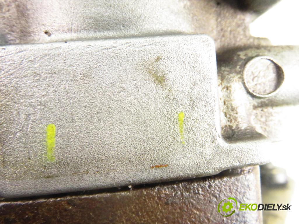 VW TRANSPORTER IV Platforma / podwozie (70E, 70L, 70M, 7DE, 7DL KABINA/PLATFORMA 1991 57,00 2.4 D 78 - AAB 2370,00 Pumpa vstrekovacia 074130107E (Vstrekovacie čerpadlo)