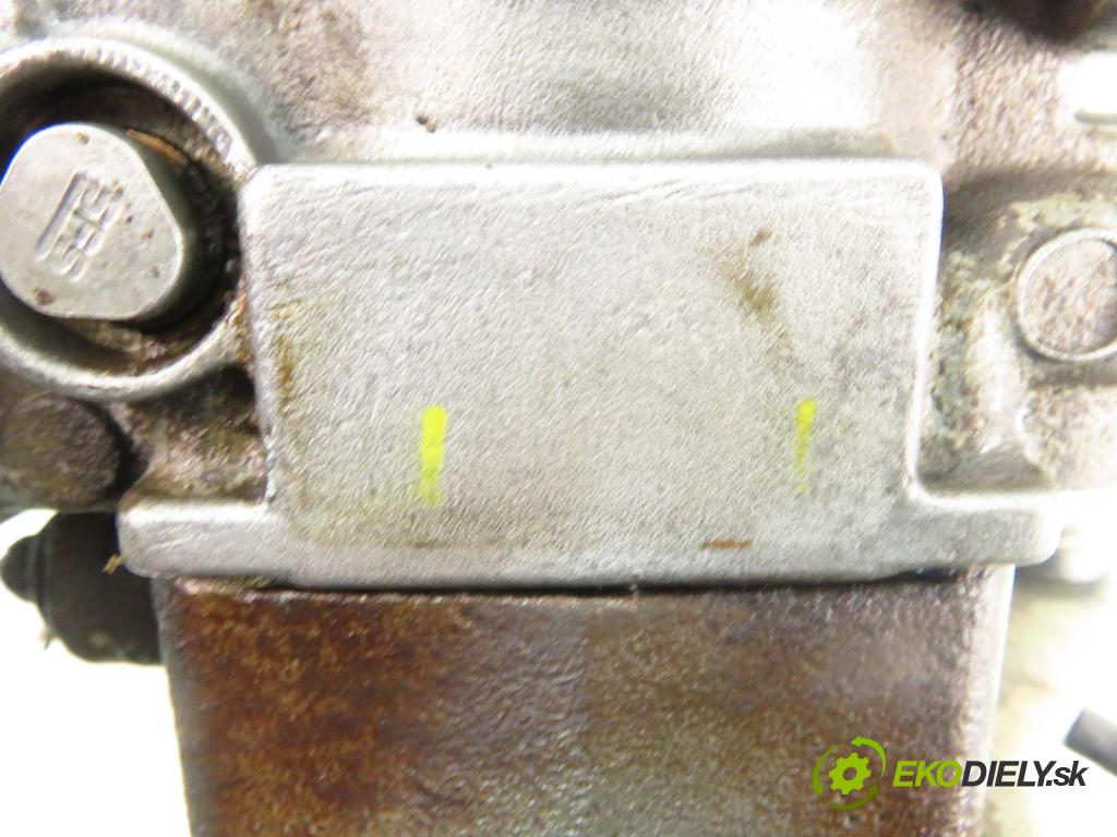 VW TRANSPORTER IV Platforma / podwozie (70E, 70L, 70M, 7DE, 7DL KABINA/PLATFORMA 1991 57,00 2.4 D 78 - AAB 2370,00 Pumpa vstrekovacia 074130107E (Vstrekovacie čerpadlo)