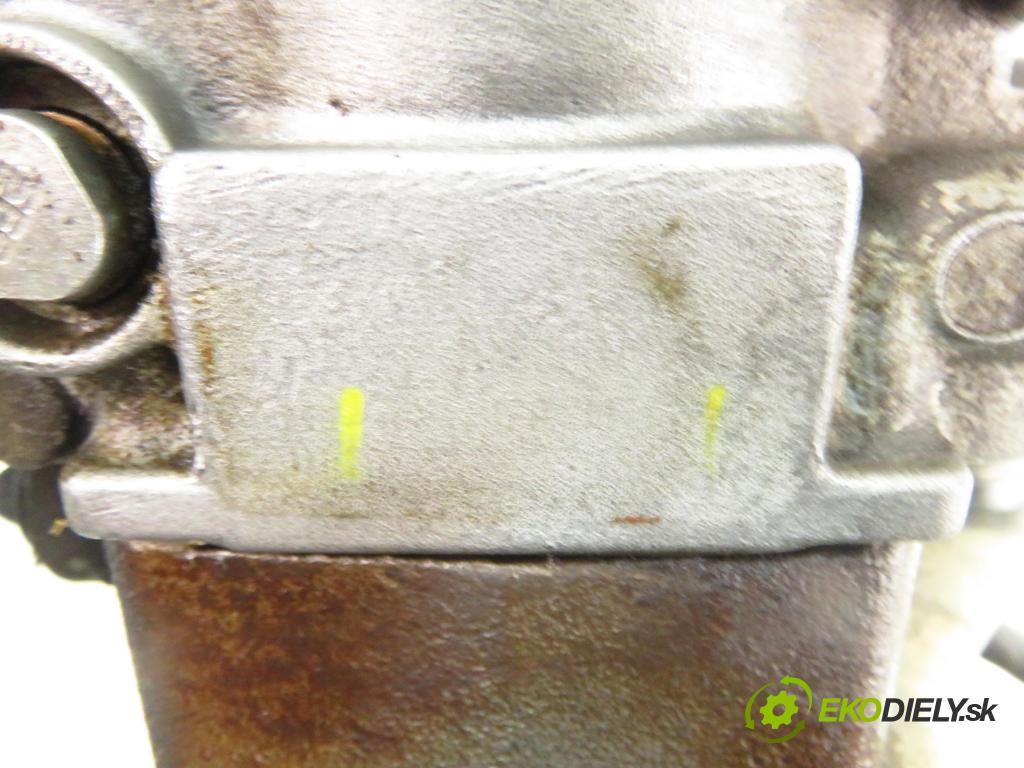 VW TRANSPORTER IV Platforma / podwozie (70E, 70L, 70M, 7DE, 7DL KABINA/PLATFORMA 1991 57,00 2.4 D 78 - AAB 2370,00 Pumpa vstrekovacia 074130107E (Vstrekovacie čerpadlo)
