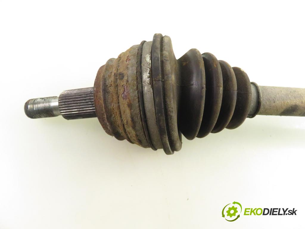 VW GOLF IV Variant (1J5) KOMBI 2000 66,00 1.9 TDI 90 - ALH 1896,00 Poloos LP