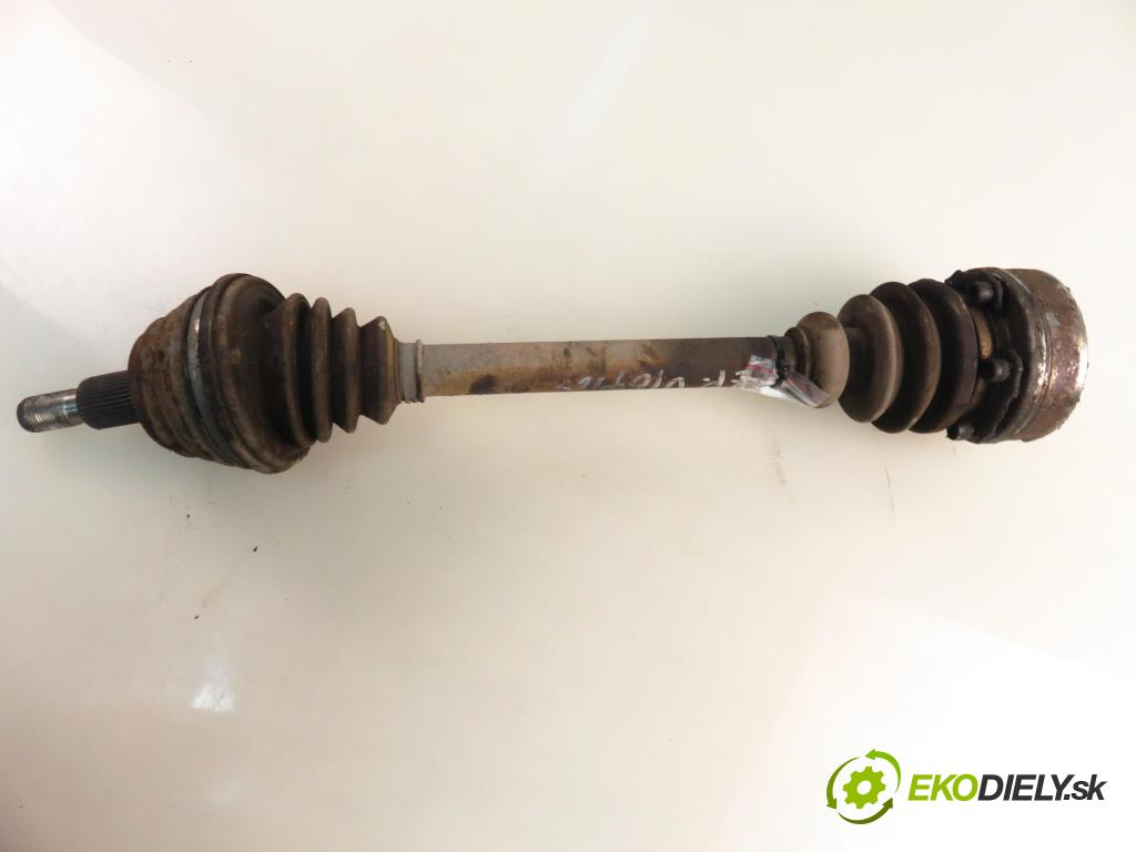 VW GOLF IV Variant (1J5) KOMBI 2000 66,00 1.9 TDI 90 - ALH 1896,00 Poloos LP