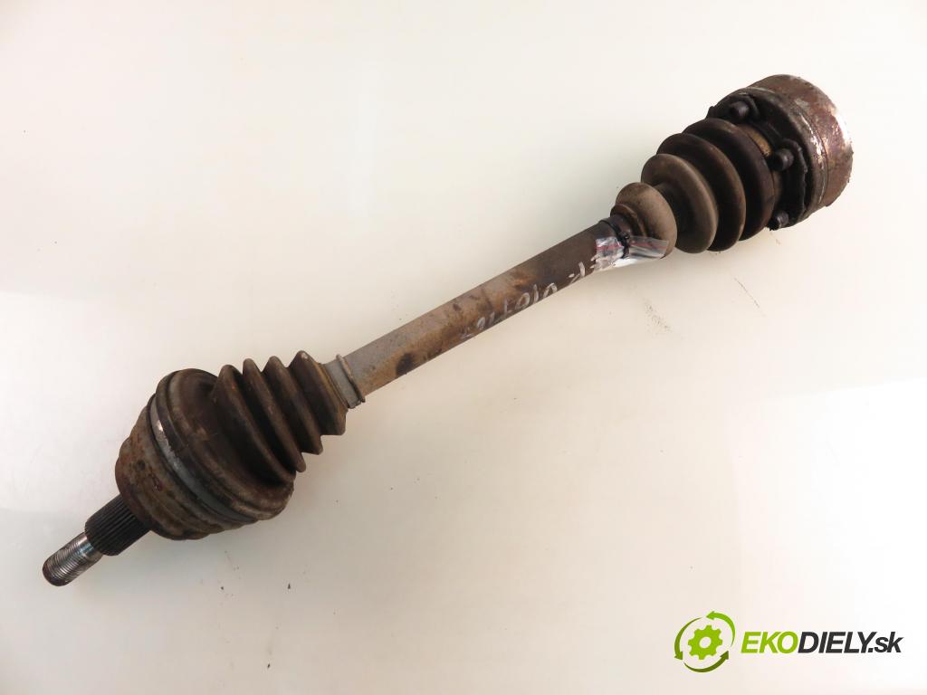 VW GOLF IV Variant (1J5) KOMBI 2000 66,00 1.9 TDI 90 - ALH 1896,00 Poloos LP