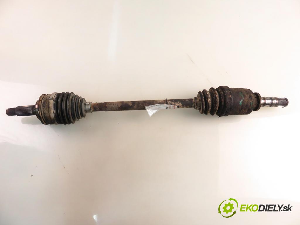 SUBARU FORESTER (SF_) SUV 1998 92,00 2.0 AWD 125 - EJ202 1994,00 Poloos PP 
