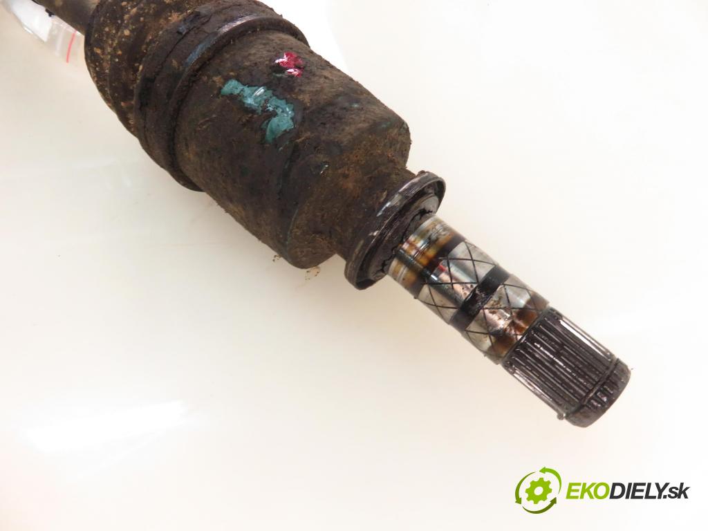 SUBARU FORESTER (SF_) SUV 1998 92,00 2.0 AWD 125 - EJ202 1994,00 Poloos PP