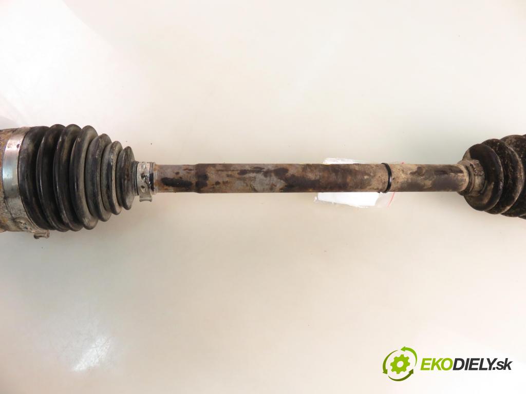 SUBARU FORESTER (SF_) SUV 1998 92,00 2.0 AWD 125 - EJ202 1994,00 Poloos PP