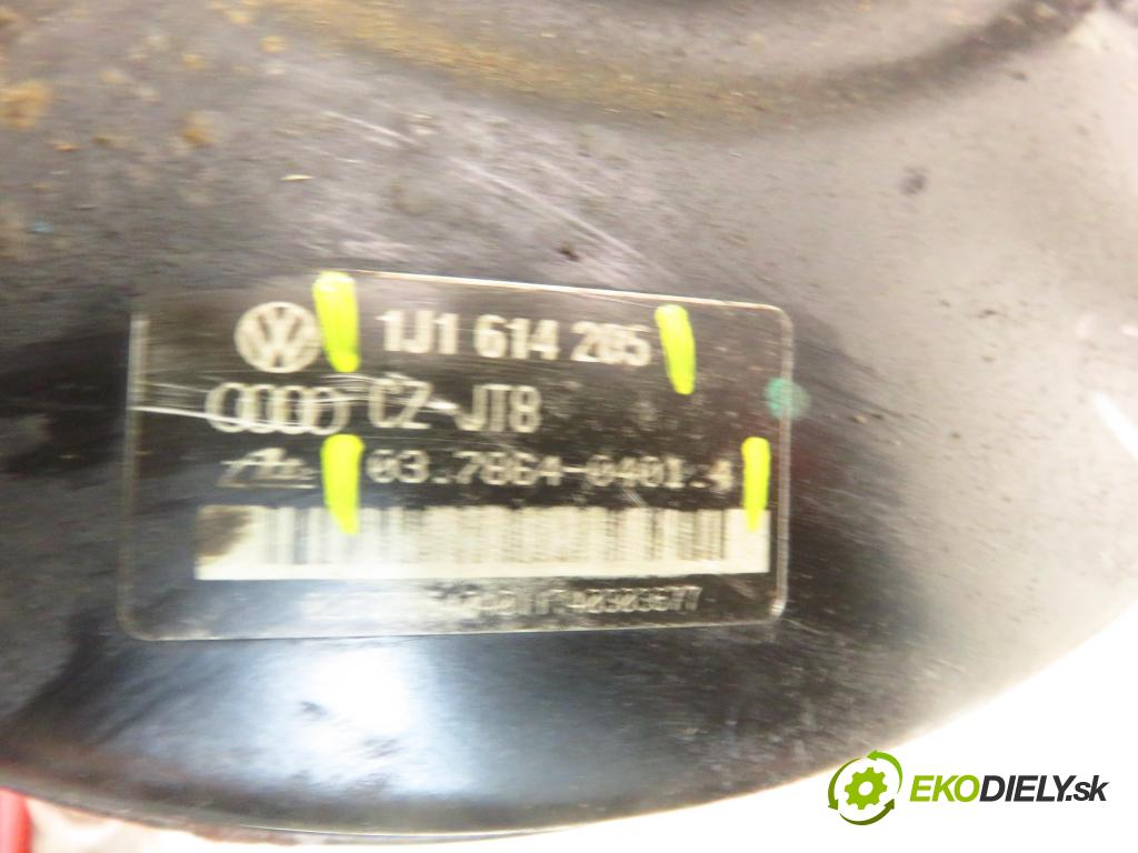 VW GOLF IV Variant (1J5) KOMBI 2000 66,00 1.9 TDI 90 - ALH 1896,00 Posilovač 1J1614205 ; 03786404014 (Servočerpadlo, pumpa riadenia)