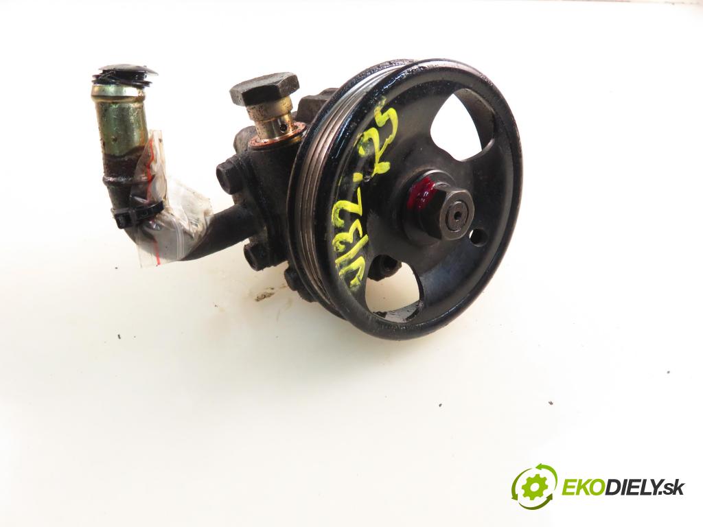 NISSAN MURANO I (Z50) SUV 2005 172,00 3.5 4x4 234 3498,00 Pumpa servočerpadlo  (Servočerpadlo, pumpa riadenia)