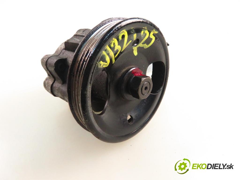 NISSAN MURANO I (Z50) SUV 2005 172,00 3.5 4x4 234 3498,00 Pumpa servočerpadlo  (Servočerpadlo, pumpa riadenia)