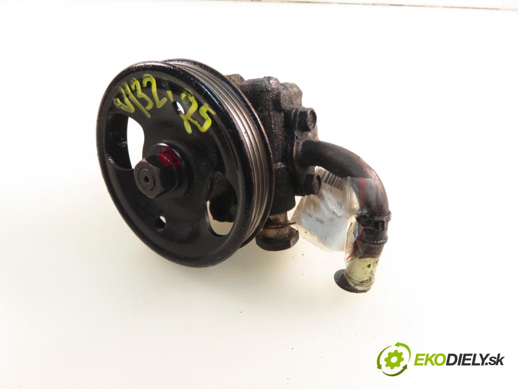 NISSAN MURANO I (Z50) SUV 2005 172,00 3.5 4x4 234 3498,00 Pumpa servočerpadlo  (Servočerpadlo, pumpa riadenia)