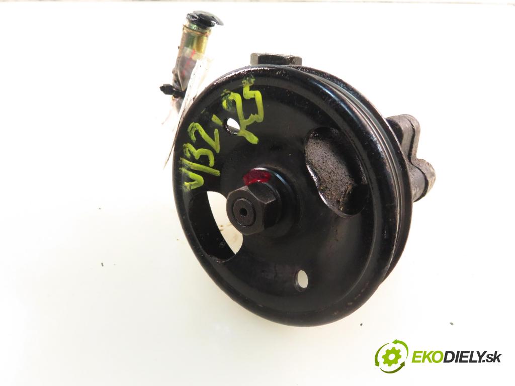 NISSAN MURANO I (Z50) SUV 2005 172,00 3.5 4x4 234 3498,00 Pumpa servočerpadlo  (Servočerpadlo, pumpa riadenia)