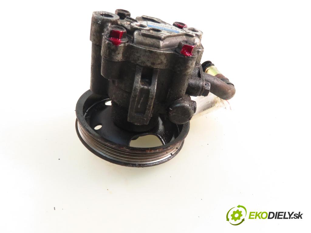 NISSAN MURANO I (Z50) SUV 2005 172,00 3.5 4x4 234 3498,00 Pumpa servočerpadlo  (Servočerpadlo, pumpa riadenia)