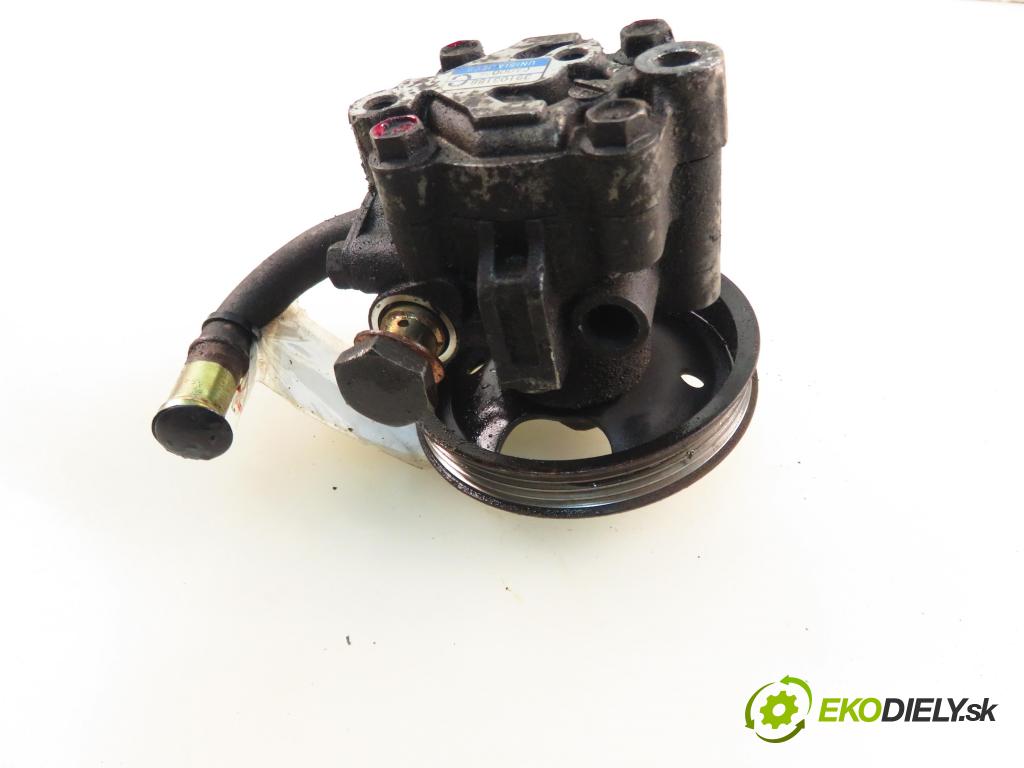 NISSAN MURANO I (Z50) SUV 2005 172,00 3.5 4x4 234 3498,00 Pumpa servočerpadlo  (Servočerpadlo, pumpa riadenia)