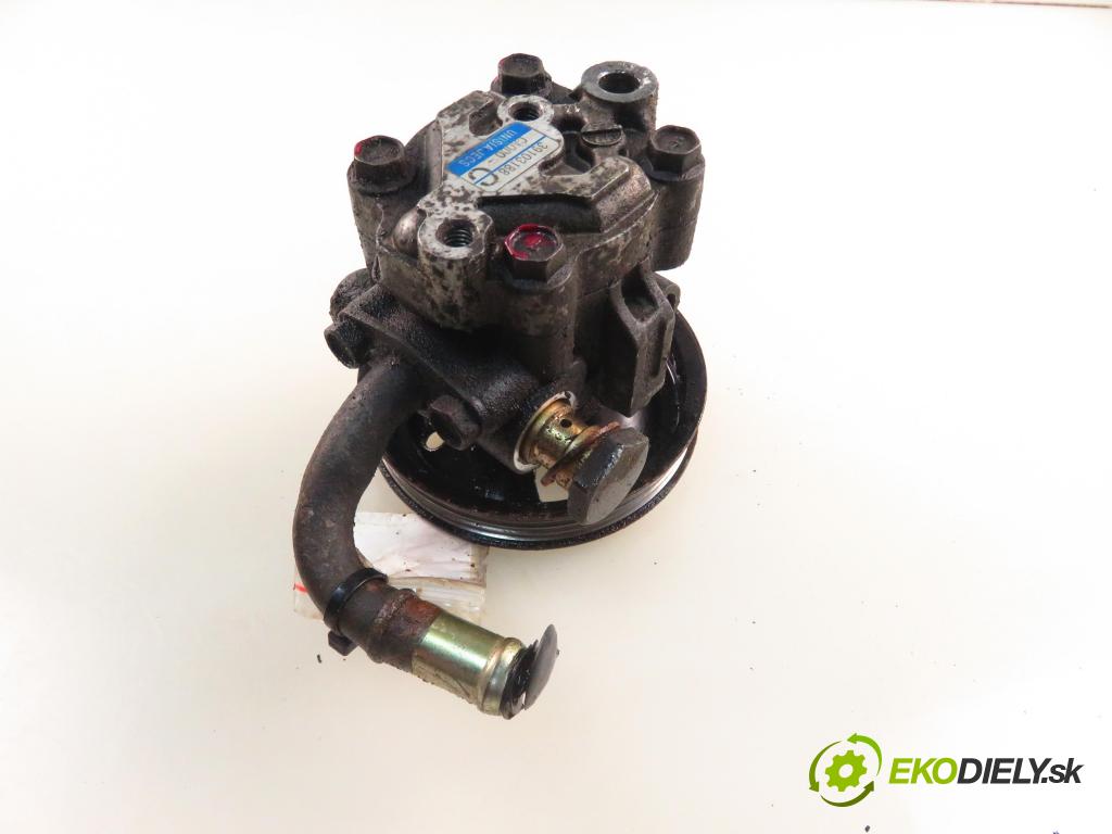 NISSAN MURANO I (Z50) SUV 2005 172,00 3.5 4x4 234 3498,00 Pumpa servočerpadlo  (Servočerpadlo, pumpa riadenia)