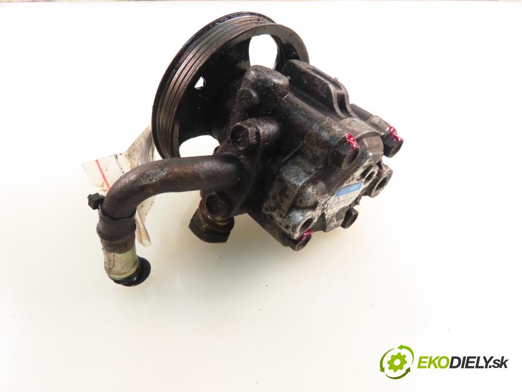 NISSAN MURANO I (Z50) SUV 2005 172,00 3.5 4x4 234 3498,00 Pumpa servočerpadlo  (Servočerpadlo, pumpa riadenia)