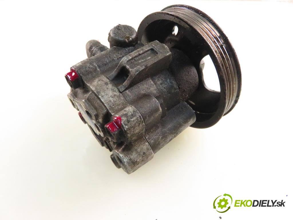 NISSAN MURANO I (Z50) SUV 2005 172,00 3.5 4x4 234 3498,00 Pumpa servočerpadlo  (Servočerpadlo, pumpa riadenia)